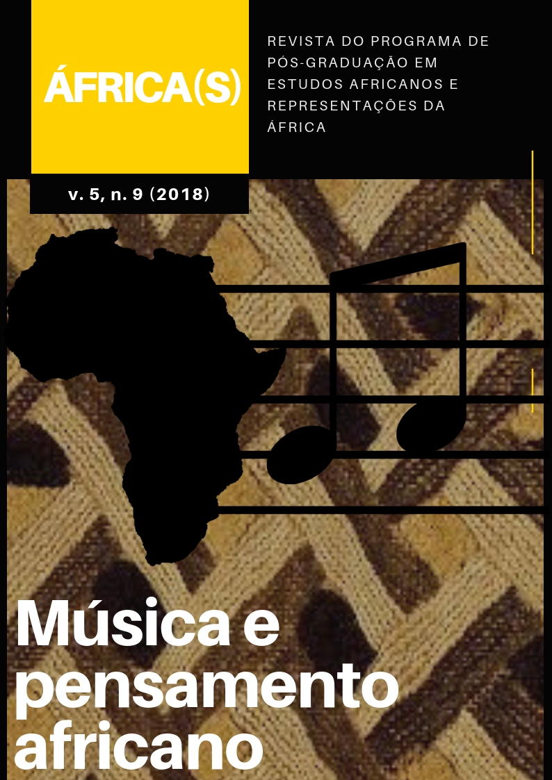 					View Vol. 5 No. 9 (2018): Revista África(s)
				