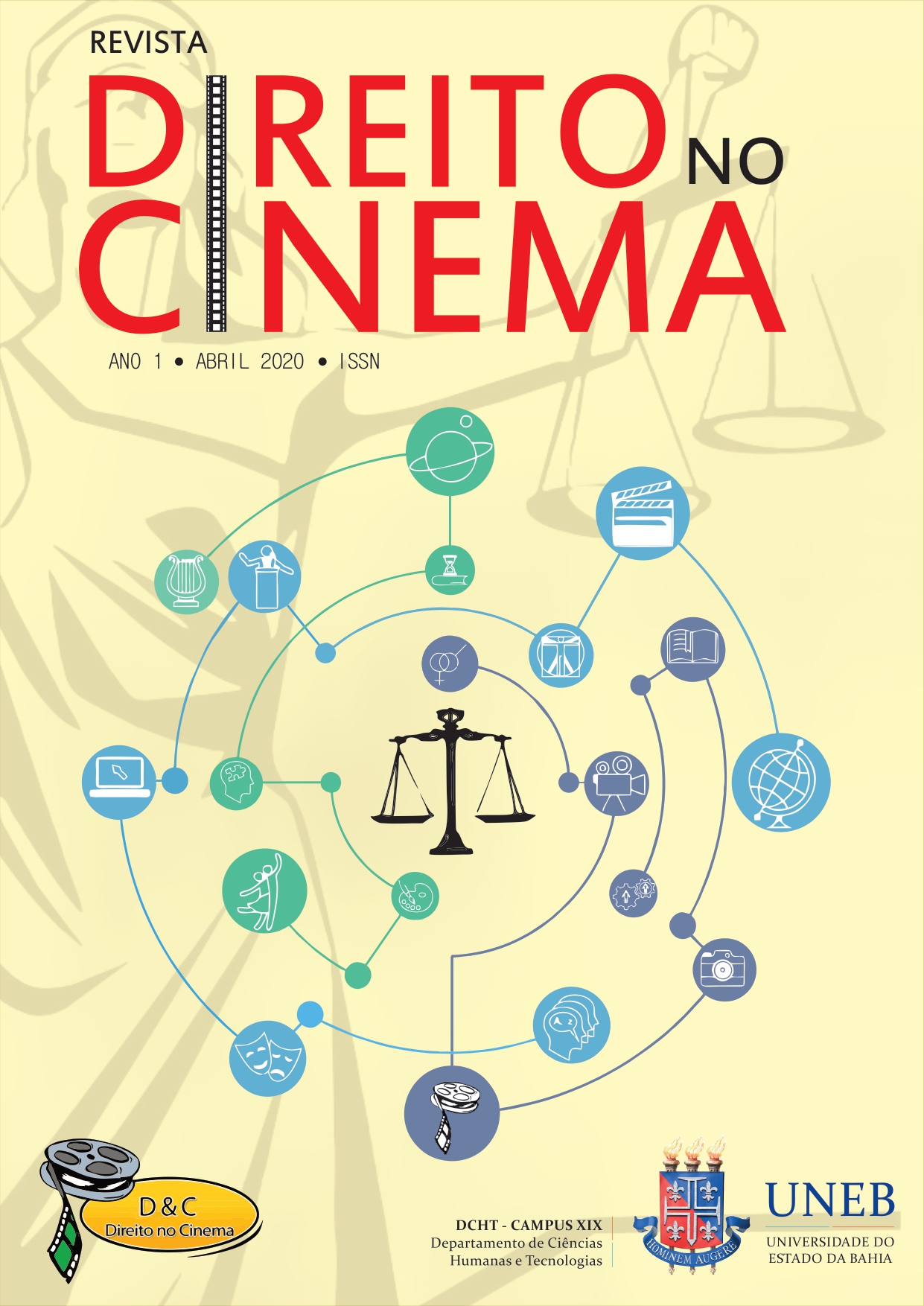 					Afficher Vol. 3 No. 1 (2021): Cinema e os Direitos Humanos
				