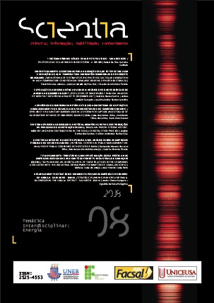 					Visualizza V. 3 N. 3 (2018): Revista Scientia n.8
				
