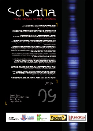 					Visualizza V. 4 N. 1 (2019): Revista Scientia n.9
				